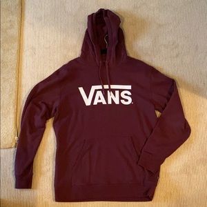 Vans Hoodie